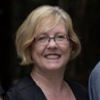 Lisa Slauenwhite